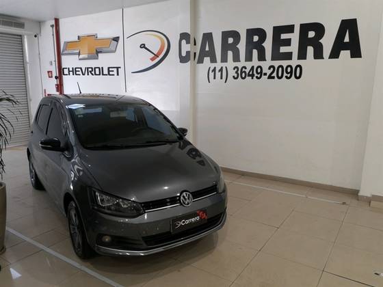 VOLKSWAGEN FOX 1.6 MSI TOTAL FLEX CONNECT 4P MANUAL VOLKSWAGEN FOX 1.6 MSI TOTAL FLEX CONNECT 4P MANUAL